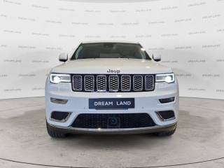 JEEP Grand Cherokee usata, con Airbag laterali