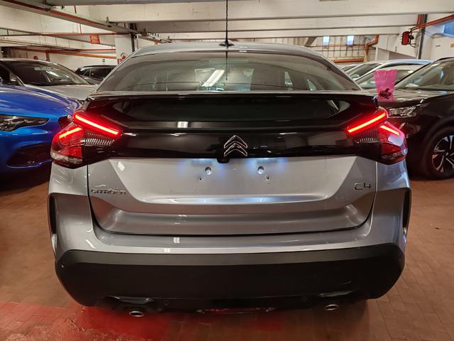 CITROEN C4 usata, con Alzacristalli elettrici
