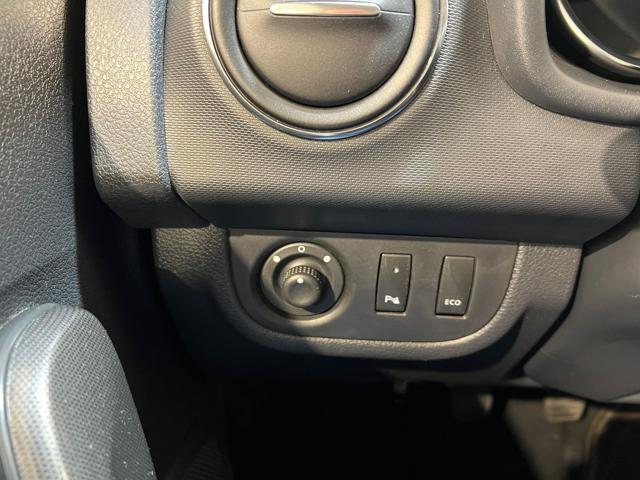 DACIA Sandero usata, con Fendinebbia