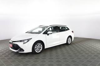 TOYOTA Corolla usata 7
