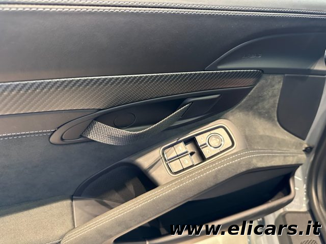 PORSCHE 718 usata, con Regolazione elettrica sedili