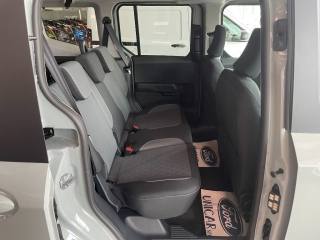 FORD Tourneo Courier usata, con Cruise Control