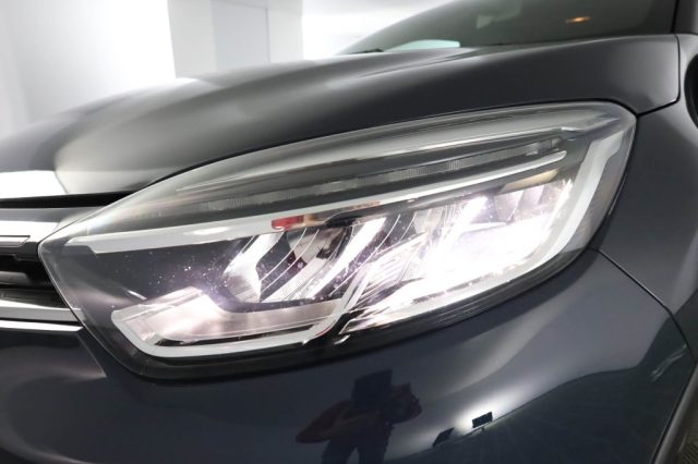 RENAULT Captur usata 7