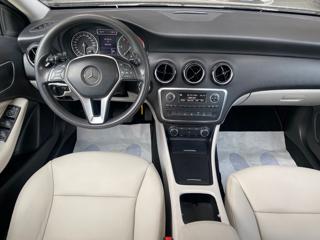 MERCEDES-BENZ A 160 usata, con Cruise Control