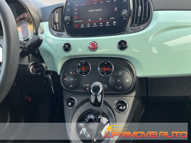FIAT 500 usata 20