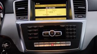 MERCEDES-BENZ ML 250 usata, con Filtro antiparticolato