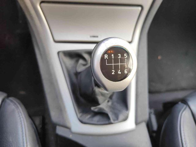 BMW X3 usata, con Fendinebbia