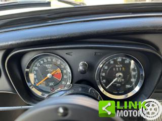 MG MGB usata 11