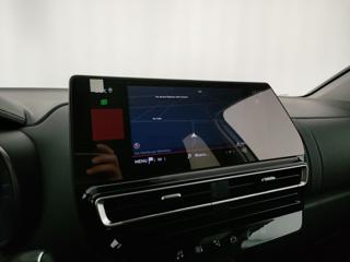 CITROEN C5 Aircross usata, con Sistema di navigazione