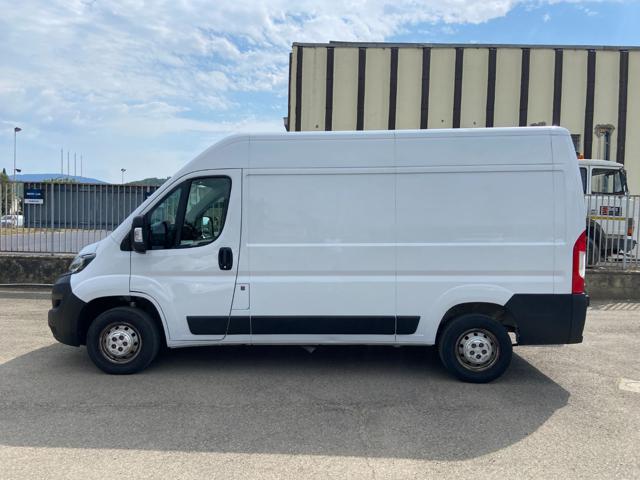 FIAT Ducato usata 20
