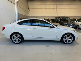 MERCEDES-BENZ C 250 usata, con Autoradio