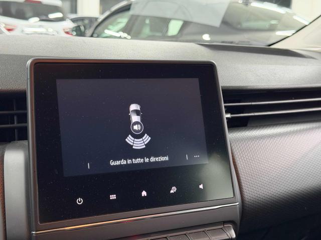 RENAULT Clio usata, con Frenata d