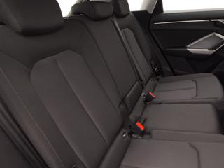 AUDI Q3 usata, con Sistema di chiamata d