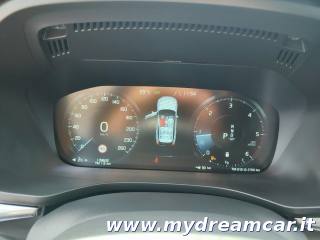 VOLVO XC60 usata, con Immobilizzatore elettronico