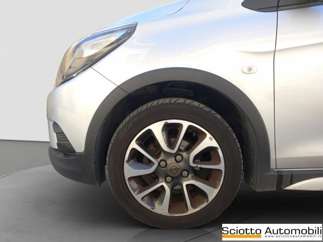 OPEL Karl usata 18