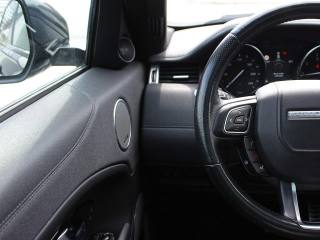LAND ROVER Range Rover Evoque usata, con Immobilizzatore elettronico