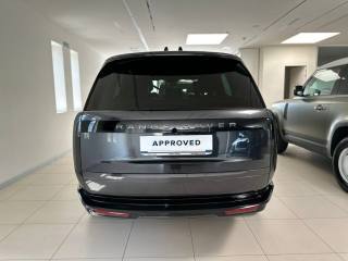 LAND ROVER Range Rover usata, con Autoradio