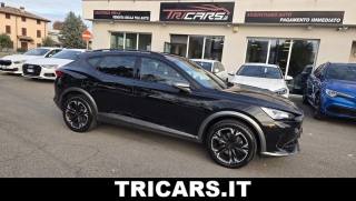 CUPRA Formentor 1.5 TSI DSG PERMUTE UNICOPROPRIETARIO