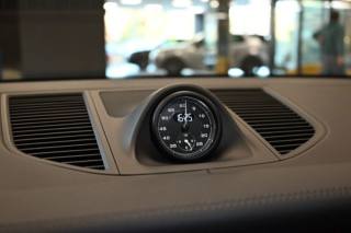 PORSCHE Macan usata 47