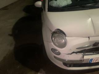 FIAT 500 usata, con Bluetooth