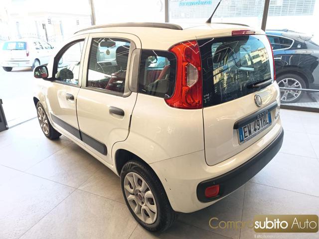 FIAT Panda usata, con Alzacristalli elettrici