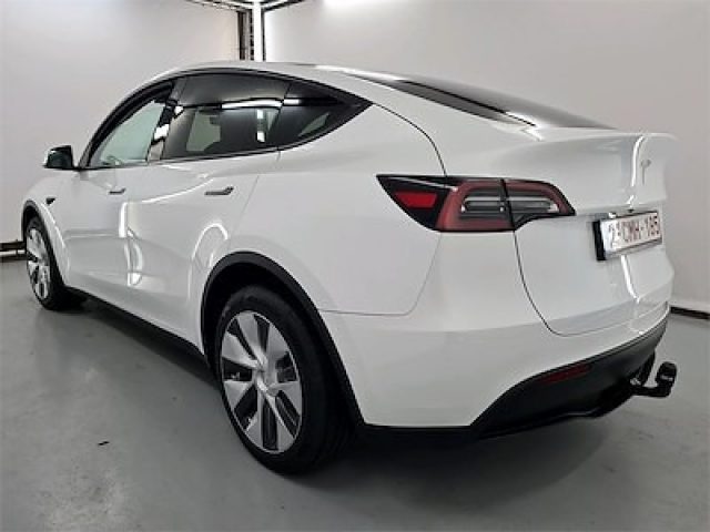 TESLA Model Y usata, con Airbag Passeggero