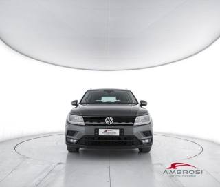 VOLKSWAGEN Tiguan usata 4