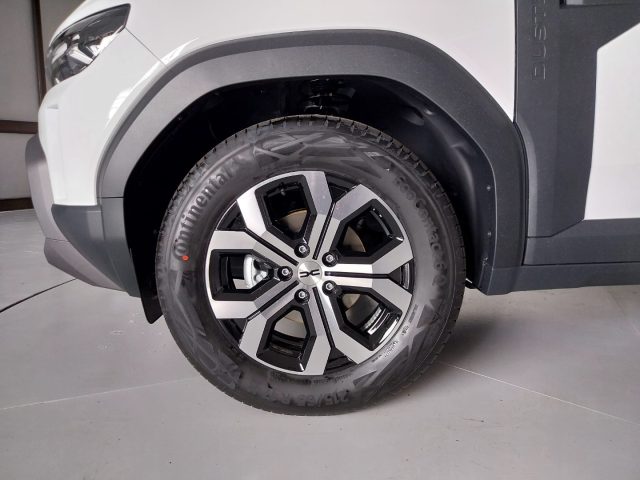 DACIA Duster usata, con Alzacristalli elettrici