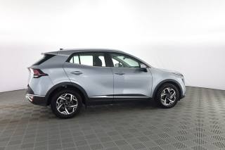 KIA Sportage usata 2