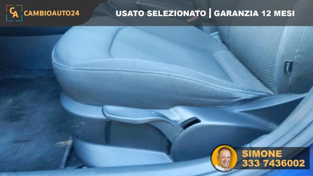 AUDI A1 usata, con Airbag testa