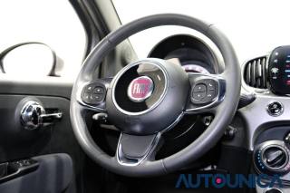 FIAT 500 usata 35