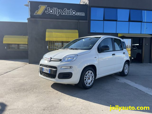 FIAT Panda usata 9