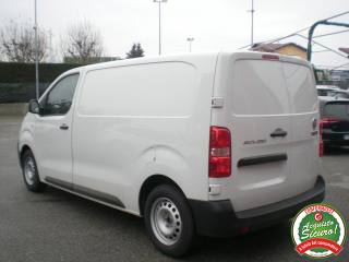 FIAT Scudo usata, con Climatizzatore