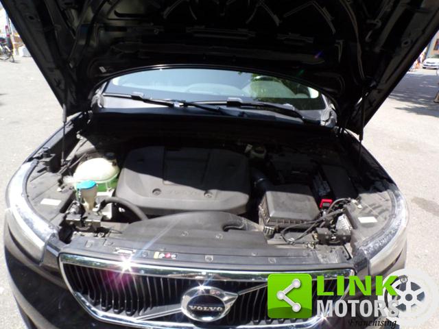 VOLVO XC40 usata, con Limitatore di velocità