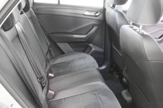 VOLKSWAGEN T-Roc usata, con Cruise Control