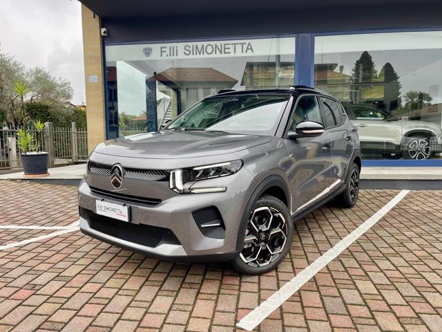 CITROEN C3 usata, con ABS