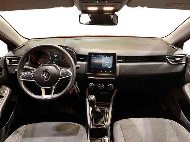 RENAULT Clio usata, con Fendinebbia