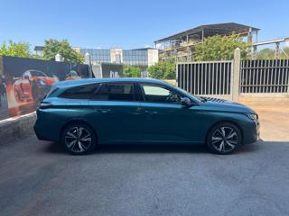 PEUGEOT 308 usata, con Airbag Passeggero