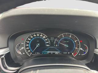 BMW 520 usata 11