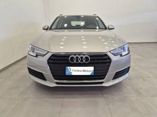 AUDI A4 usata, con Airbag