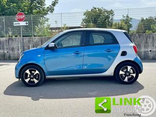 SMART ForFour usata, con Chiusura centralizzata