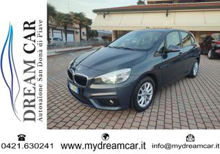 BMW 218 150 CV d Active Tourer Advantage AUTOMATICA