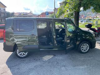 FIAT Doblo usata, con Controllo trazione