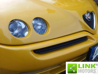 ALFA ROMEO Spider usata 10