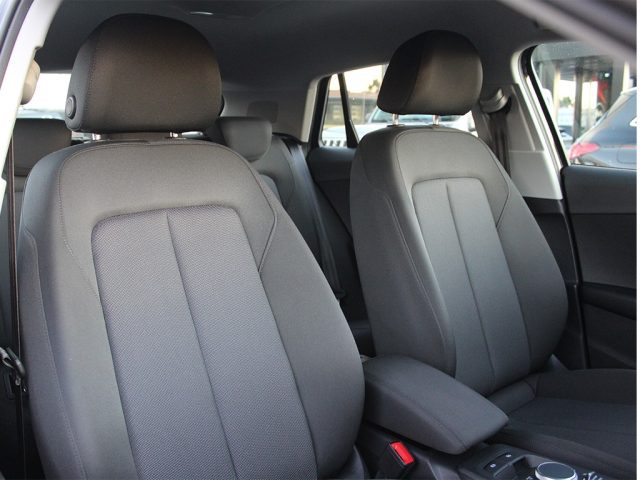 AUDI Q2 usata, con Cruise Control
