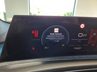 PEUGEOT 5008 usata, con Controllo automatico clima