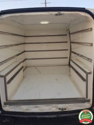 FIAT Doblo usata, con Controllo trazione