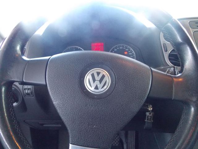 VOLKSWAGEN Tiguan usata 19