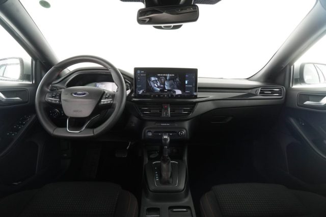 FORD Focus usata 10