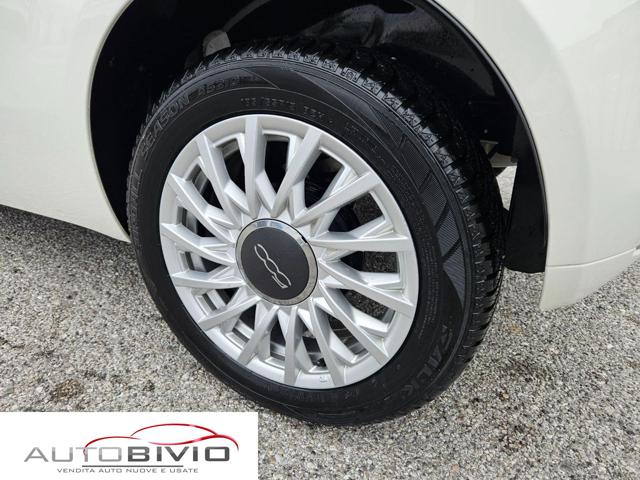 FIAT 500 usata, con Airbag Passeggero